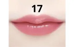 ジルスチュアート リップブロッサムグロウ 17