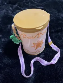 ラプンツェル　ポップコーンバケットのサムネイル