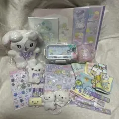 サンエックス福袋　すみっコぐらし グッズ セット