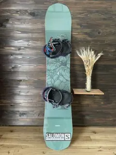 コレ一本で何でも！！ CAPiTA PARADISE 145/K2 Mサイズ - メルカリ