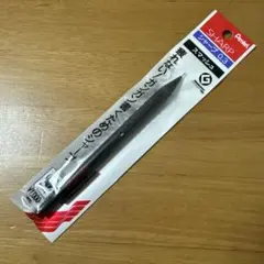 新品 廃盤 Pentel ぺんてる スマッシュ シャーペン 0.3mm 袋付きのサムネイル