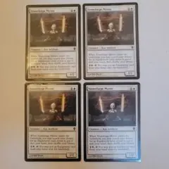 MTG 精神を刻む者、ジェイス WWK ロシア語 - メルカリ