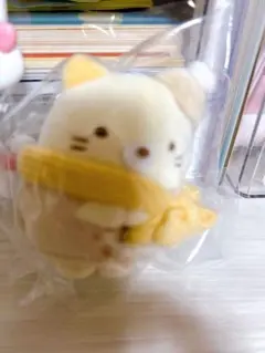 すみっコぐらし 手乗りぬいぐるみ サンエックス