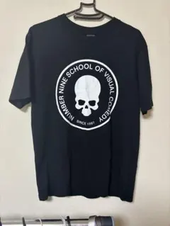 2026年最新】ナンバーナイン スカル tシャツの人気アイテム - メルカリ