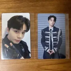 JO1 鶴房汐恩 BTDトレカ 037 049