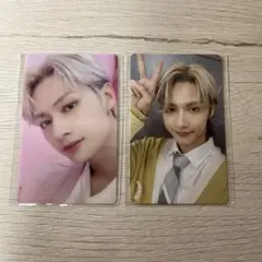 SEVENTEEN セブチ　ジュン　FML weverse 特典