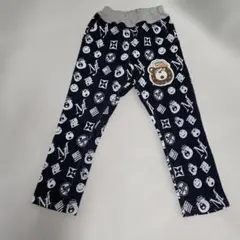 JAM JAM CLOTHES 総柄 ロングパンツのサムネイル