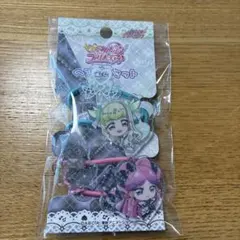 キミとアイドルプリキュア　ヘアゴム