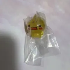 しずくちゃん　めじるしアクセサリー　アセオくん