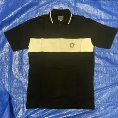 VERSACE JEANS COUTURE　半袖ポロシャツ　Sのサムネイル
