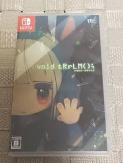 VOID TRRLM() ボイド・テラリウム　switch