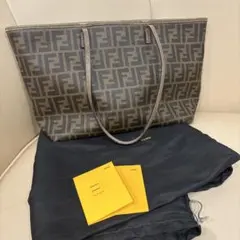 ★最終価格★FENDI FFロゴ トートバッグ