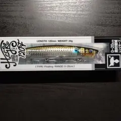 2026年最新】JACKALL ベースカラー：シルバー系 ミノー・プラグの人気