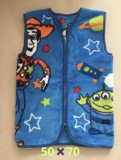 スリーパー ベビーパジャマ