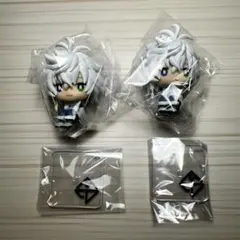 にじこっと Dytica 叢雲カゲツ