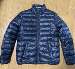 RLX ラルフローレンPOLO ダウンジャケット/ブルゾン　リバーシブルS 新品