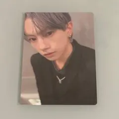 THE LAST PIECE ラスピ BMSG トレカ KEI ケイ