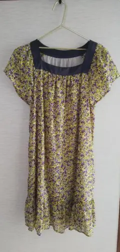 ロペピクニック　ワンピース