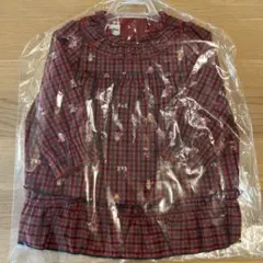 ファミリア チュニック80cm