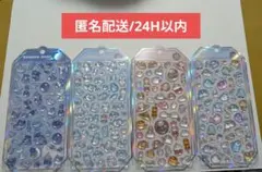 ボンボンドロップシール シャーベット4種セット