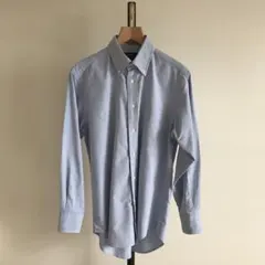 SCHIATTI CHAMBRAY BD SHIRT