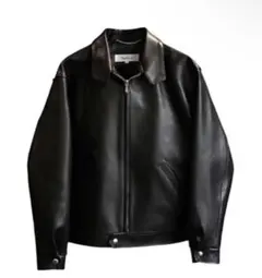 2025年最新】常田大希 レザージャケットの人気アイテム - メルカリ