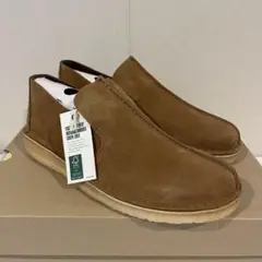 Clarks Desert Mosier デザートモジアー Cola