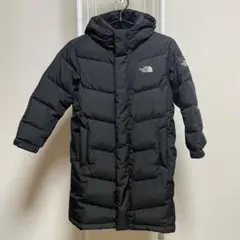 THE NORTH FACE / ノースフェイス ロングダウン　キッズ120のサムネイル
