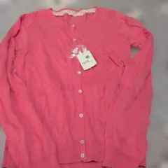 アースミュージック&エコロジー　カーディガンS