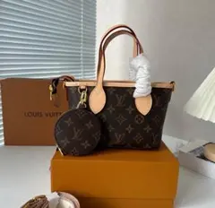 Louis Vuitton モノグラム ショルダーバッグ