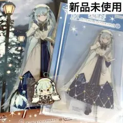 1番くじ　雪ミク2026 M賞