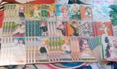 ラブライブ μ's デッキ 本宝 ヴァイス ヴァイスシュヴァルツ 西木野真姫