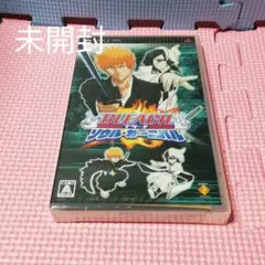 BLEACH〜ソウル・カーニバル〜