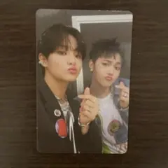 ジフン ドヨンHello ケミトレカ