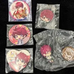 A3! 佐久間咲也　セット　まとめ売り