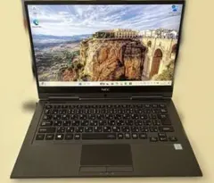 LAVIE ノートPC GN16434GE Windows11