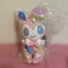 2026年最新】ポケモンぬいぐるみ ニンフィアの人気アイテム - メルカリ