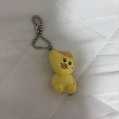 んぽちゃむ つまんでつなげて ますこっと チャーム きみまろ ガチャのサムネイル