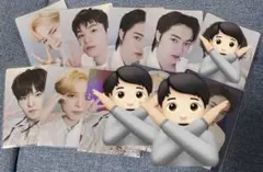 shionle TREASURE 6枚