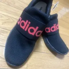 新品未使用　adidas ライト レーサー アダプト 4.0