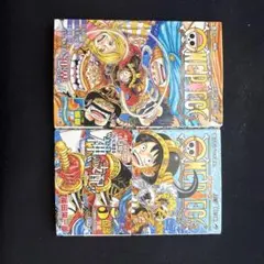 ONE PIECE 112.113 二巻セット