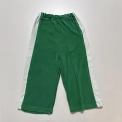 ペアマノン パイルパンツ90