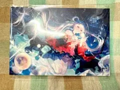 1*T様 藤ちょこ イラスト展 祝彩巡礼 限定グッズ ラバーマット 祝彩