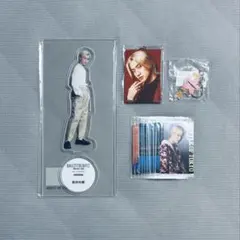 松井利樹 セット まとめ売り②