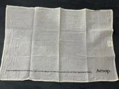 イソップ〔Aēsop 〕コットン布