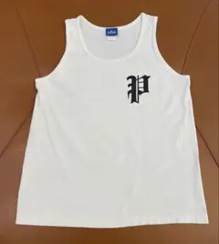 【限定品】2025年モデル PHATRNK メッシュタンクトップ サイズM ≪NEW ERA≫バスケットボール メッシュ タンクトップ