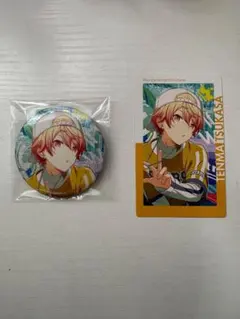 プロセカ 天馬司 缶バッジ エピカ