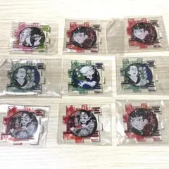 鬼滅の刃 吾峠呼世晴 原画展 アクリルパズルコレクション 第2弾 - メルカリ