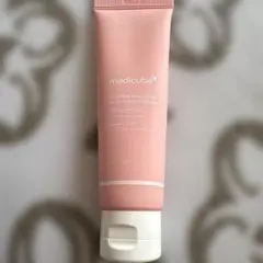 Medicube PDRN Pink Hyaluronic Creamのサムネイル