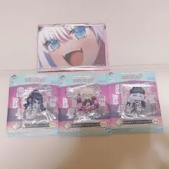 FGO 一番くじ I賞 G賞セット